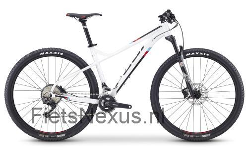 Fuji Tahoe 29 1.3 specificaties 